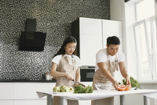 Découverte des bénéfices d"un presse-ail ergonomique : cuisinez sans effort !